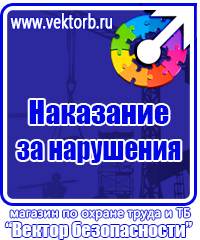Плакаты по охране труда хорошего качества купить в Нижнем Новгороде