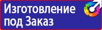 Предупреждающие знаки маркировки в Нижнем Новгороде